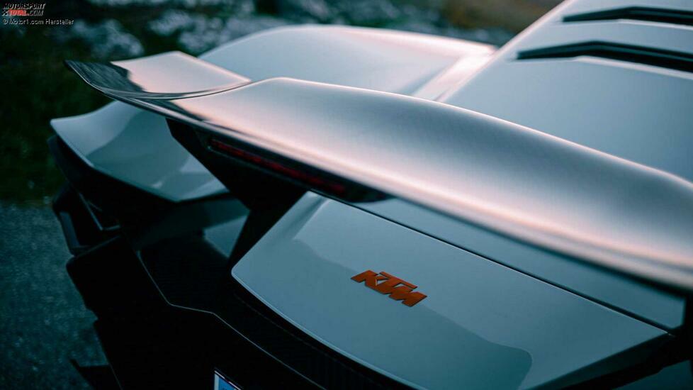 KTM X-Bow GT-XR