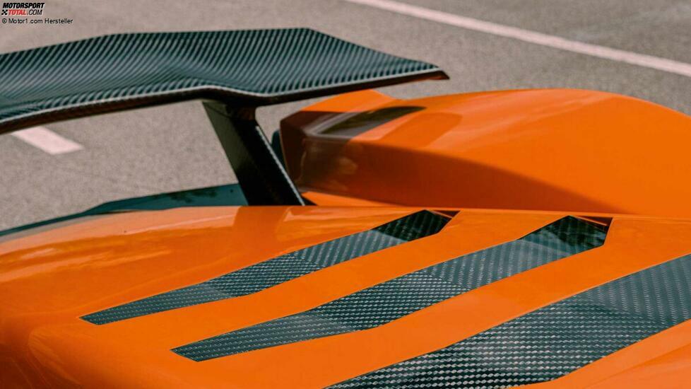 KTM X-Bow GT-XR