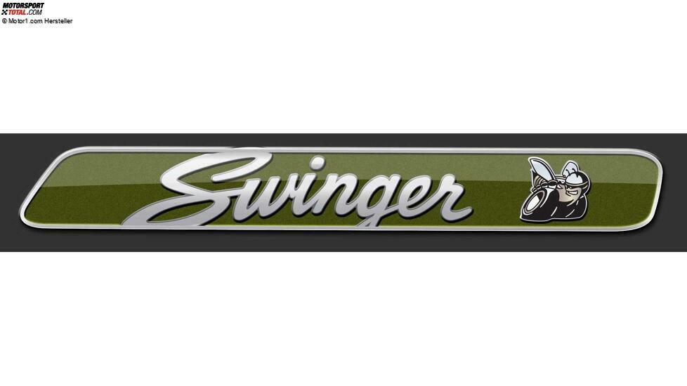 2023 Dodge Charger, Challenger Scat Pack Swinger