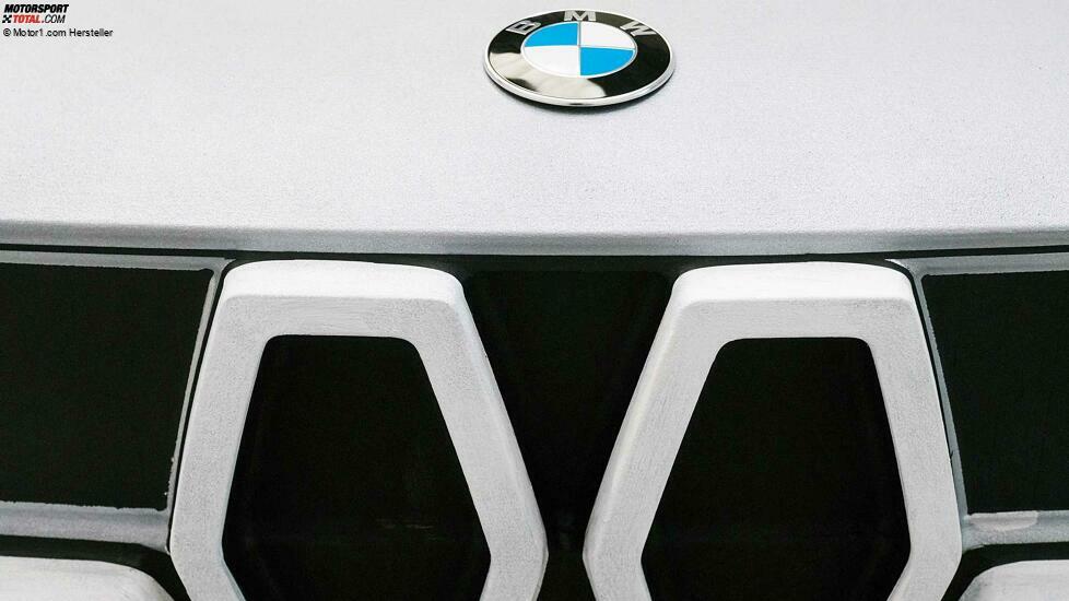 BMW Garmisch (1970) neu aufgebaut