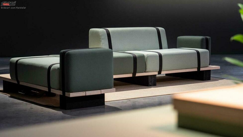 Dacia Manifesto, l'evento a Parigi