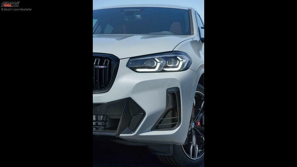 BMW X4 (2021)