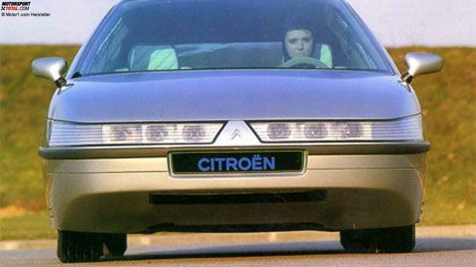 Citroën Éole (1986)