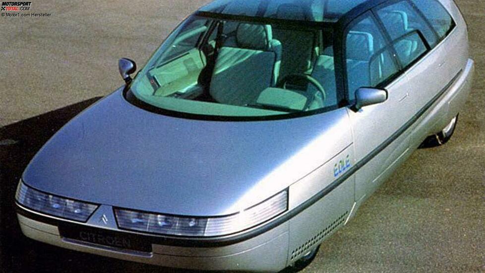 Citroën Éole (1986)