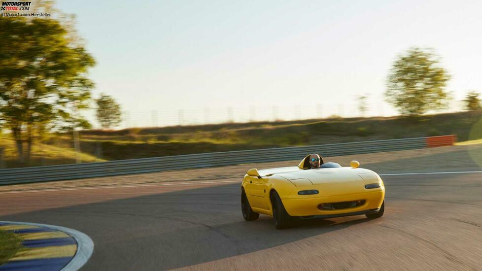 Gorgona Cars NM Concept