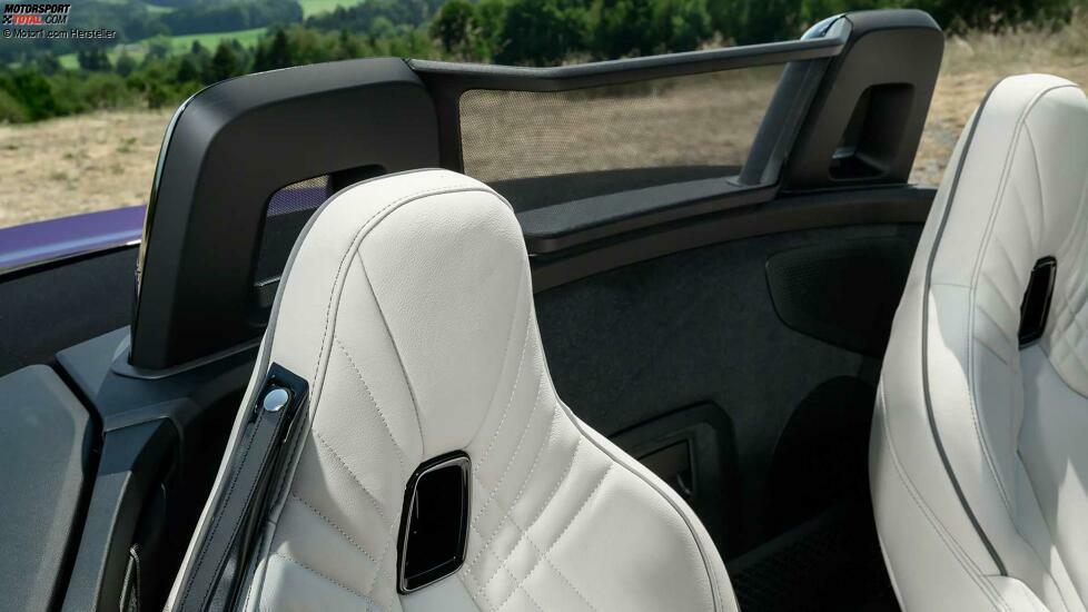 BMW Z4 (2023)