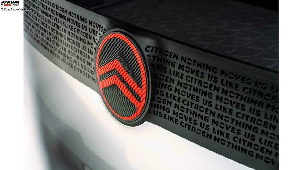 Citroën-Logo (2022)