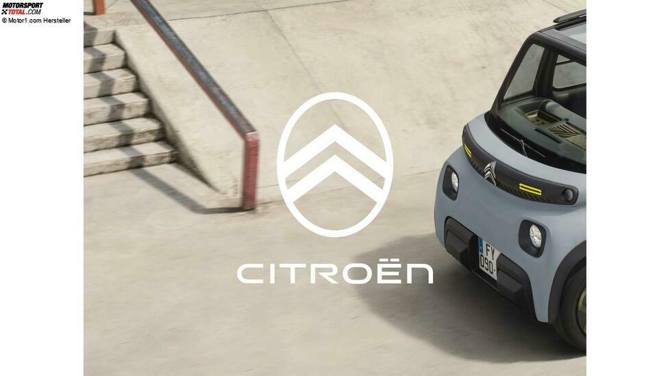 Citroën-Logo (2022)