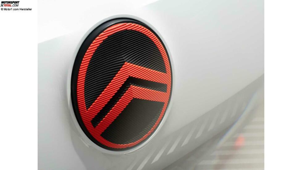 Citroën-Logo (2022)