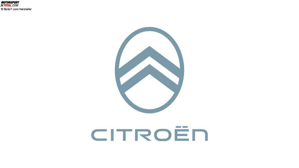 Citroën-Logo (2022)