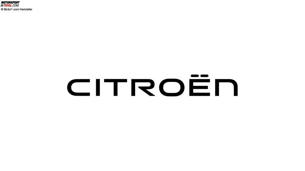 Citroën-Logo (2022)