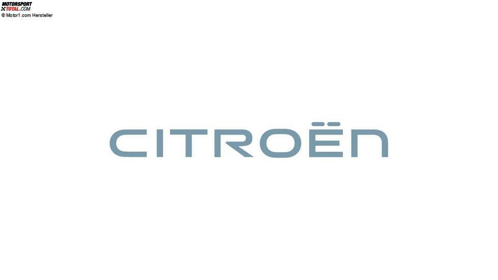 Citroën-Logo (2022)