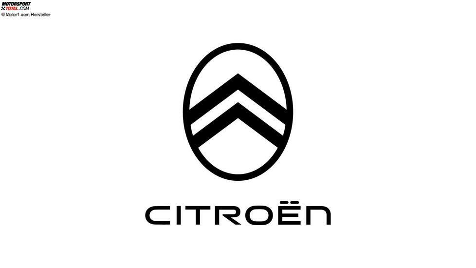 Citroën-Logo (2022)