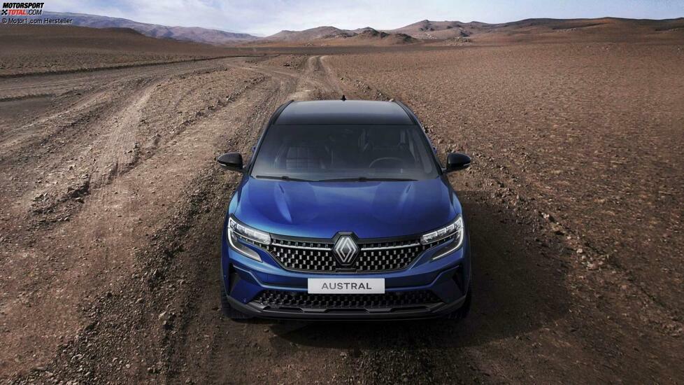 Renault Austral