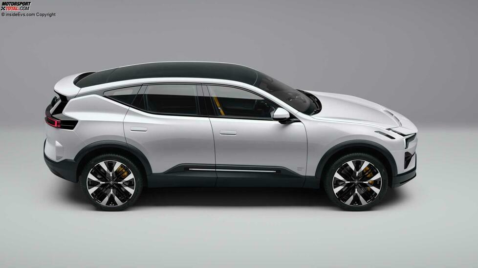 Polestar 3