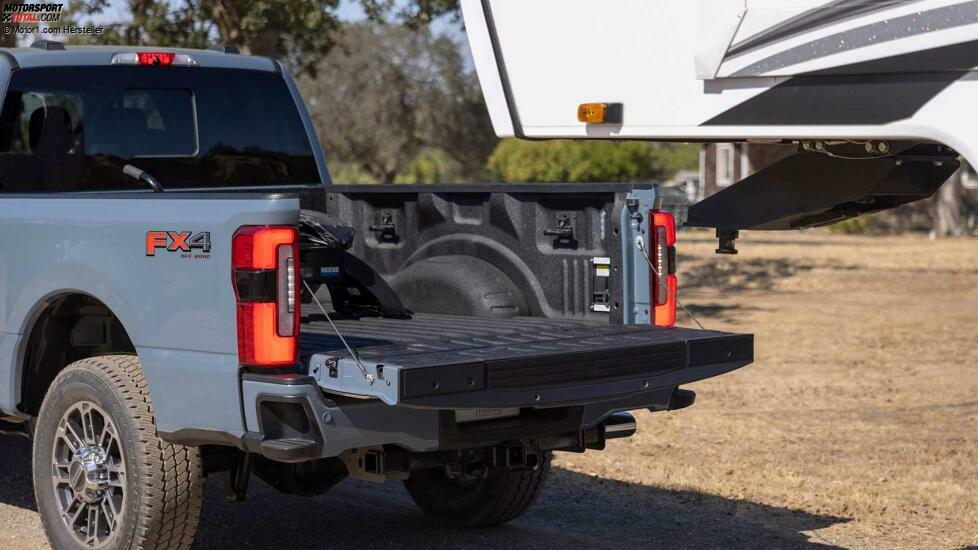 2023 Ford F-Serie Super Duty