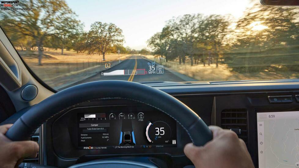 2023 Ford F-Serie Super Duty