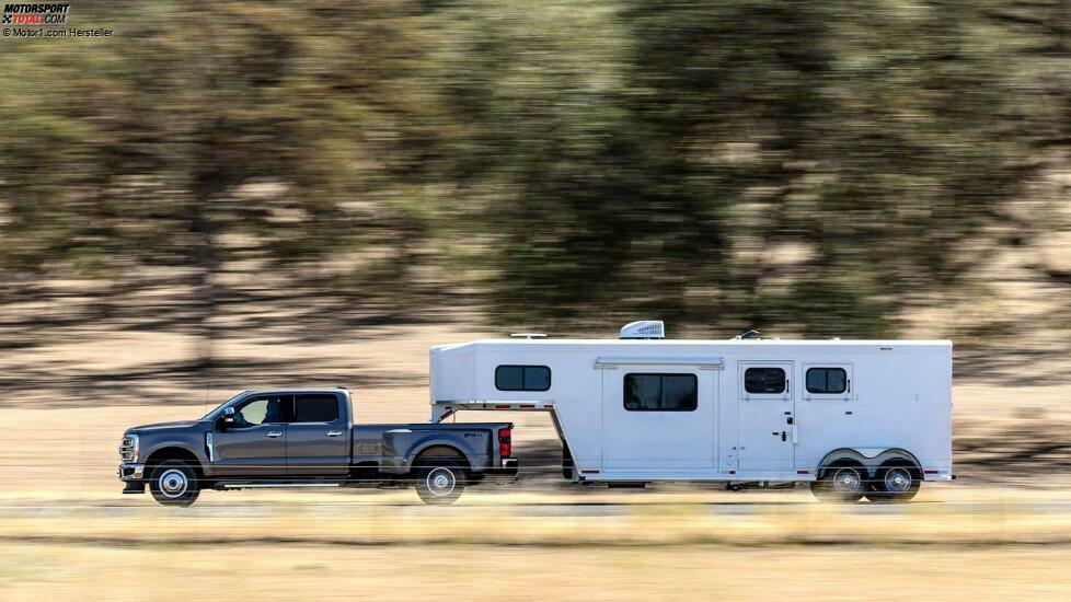 2023 Ford F-Serie Super Duty