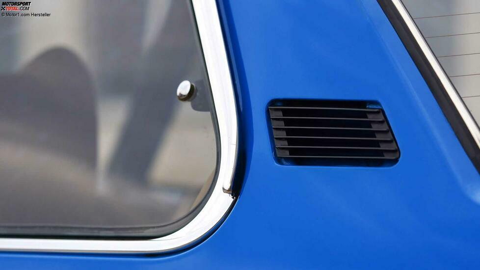 Opel Rekord D (1972-1977) im Test