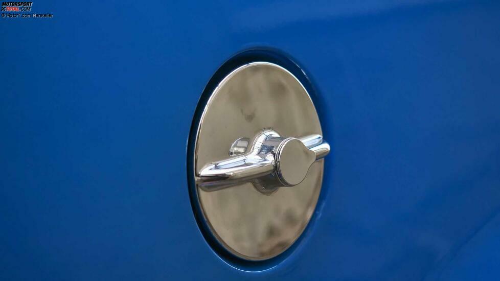 Opel Rekord D (1972-1977) im Test