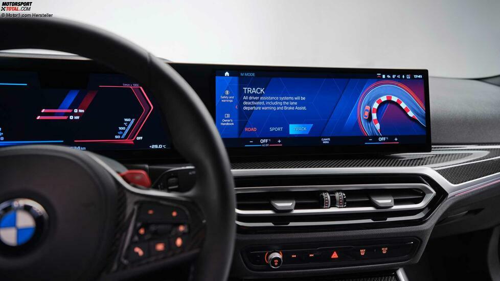 BMW M2 (2023)