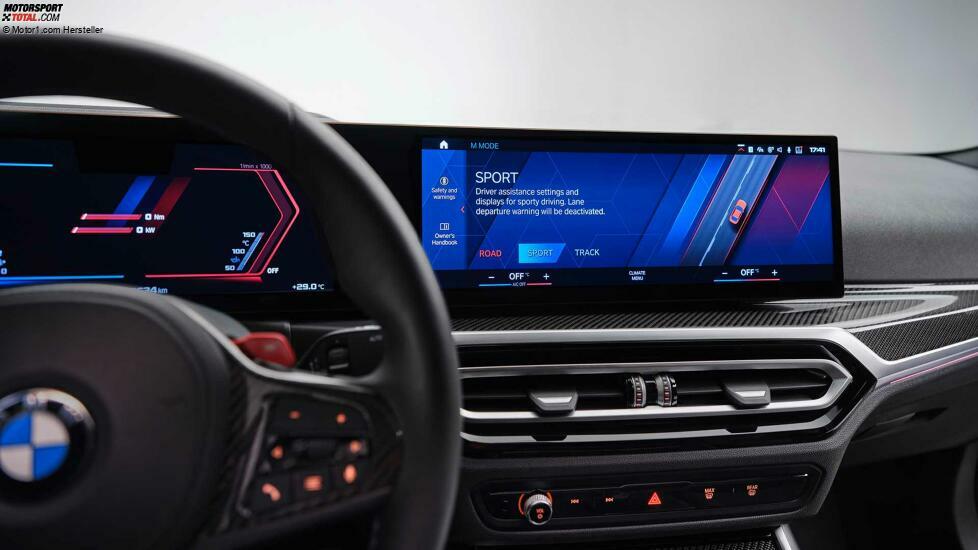 BMW M2 (2023)