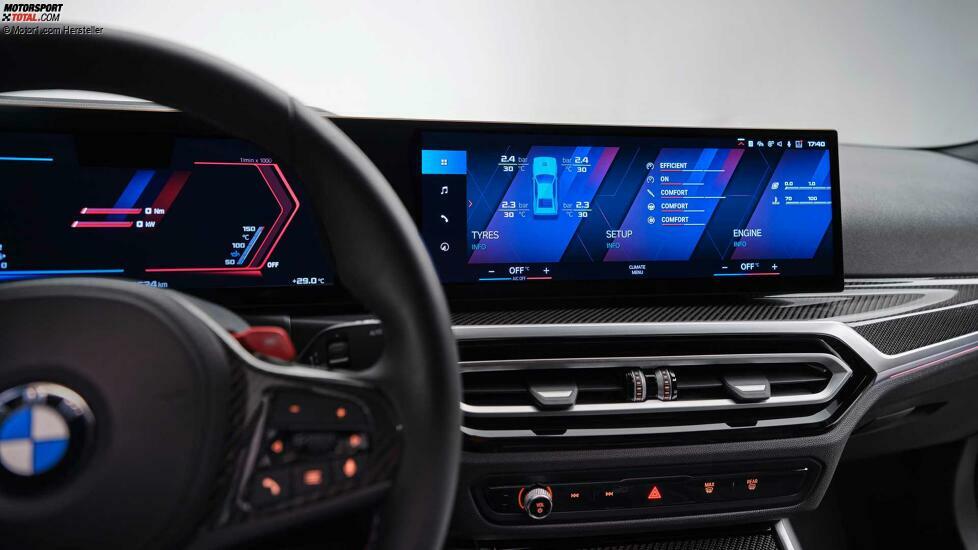BMW M2 (2023)