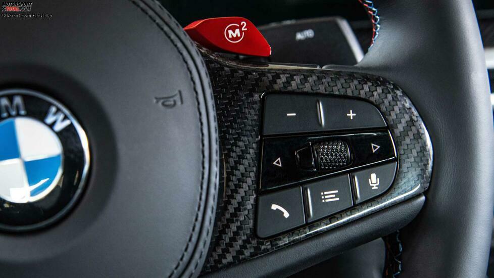 BMW M2 (2023)
