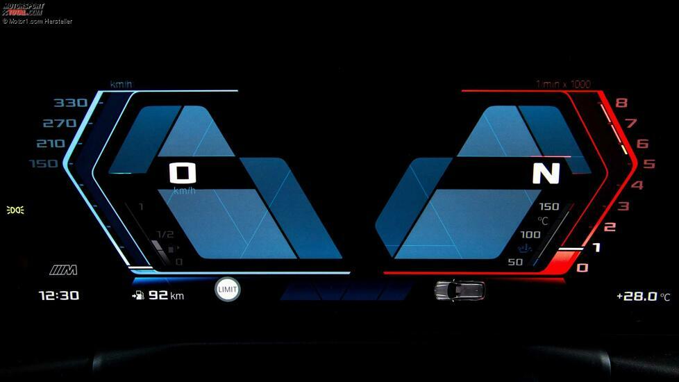 BMW M2 (2023)