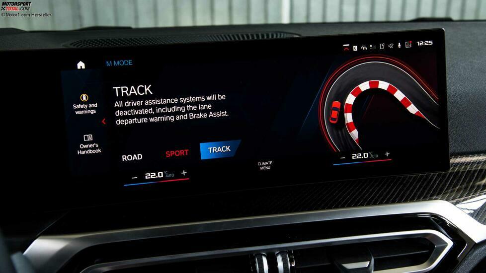 BMW M2 (2023)