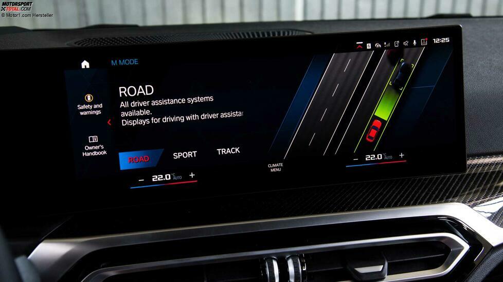 BMW M2 (2023)