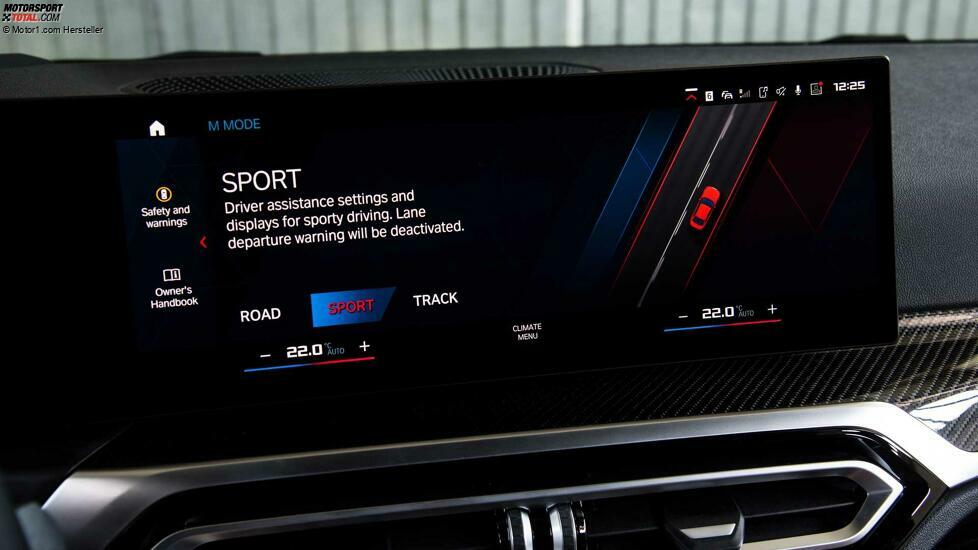 BMW M2 (2023)