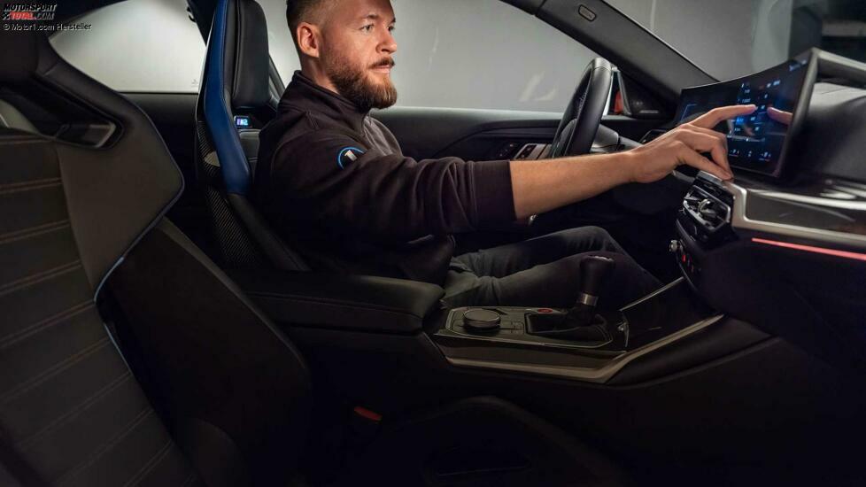 BMW M2 (2023)