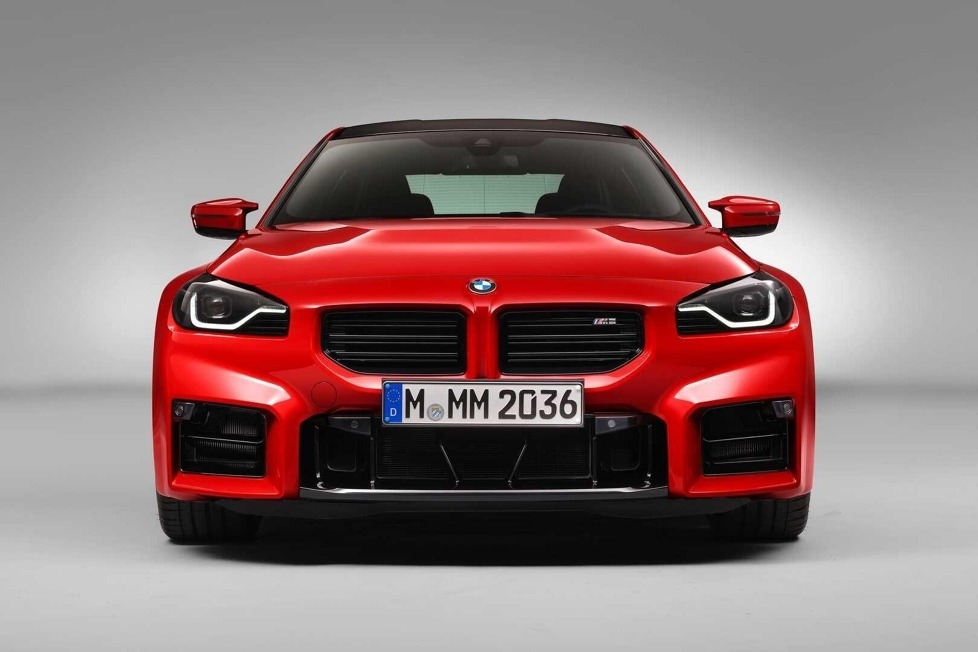 Der Neue mutiert zum Mini-M4. Allrad-Version nicht ausgeschlossen