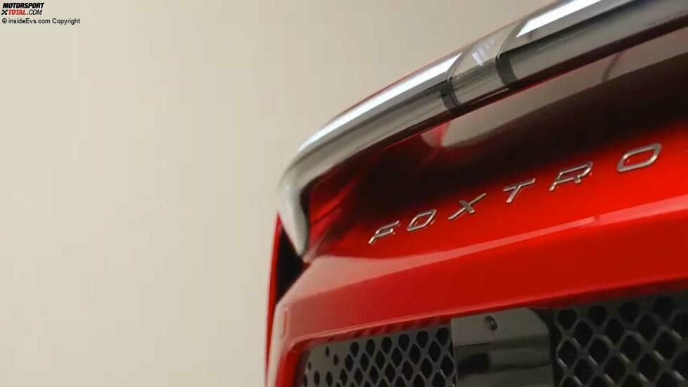Foxconn Model B