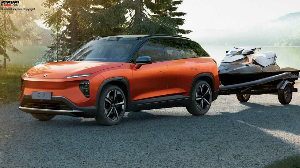 Nio EL7