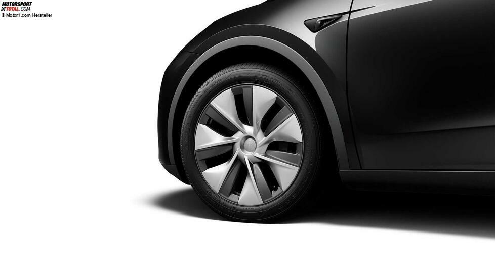 2021 Tesla Modell Y