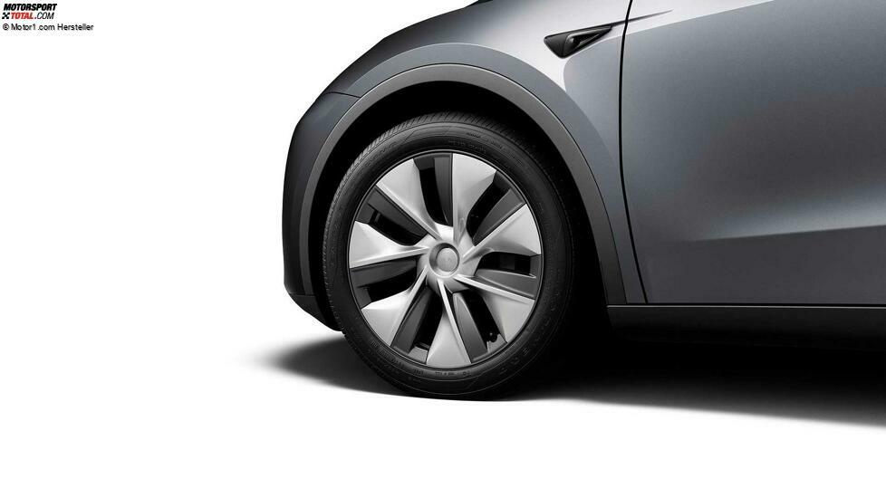 2021 Tesla Modell Y