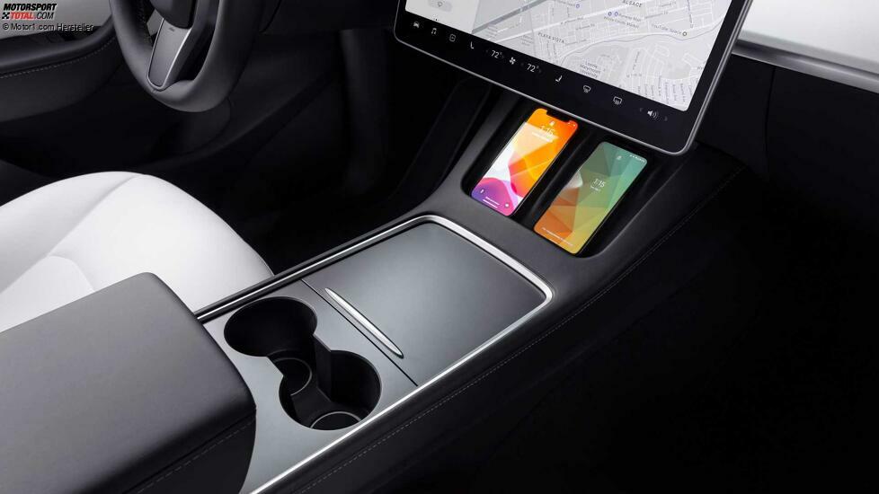Das Tesla Model Y kommt in Europa an