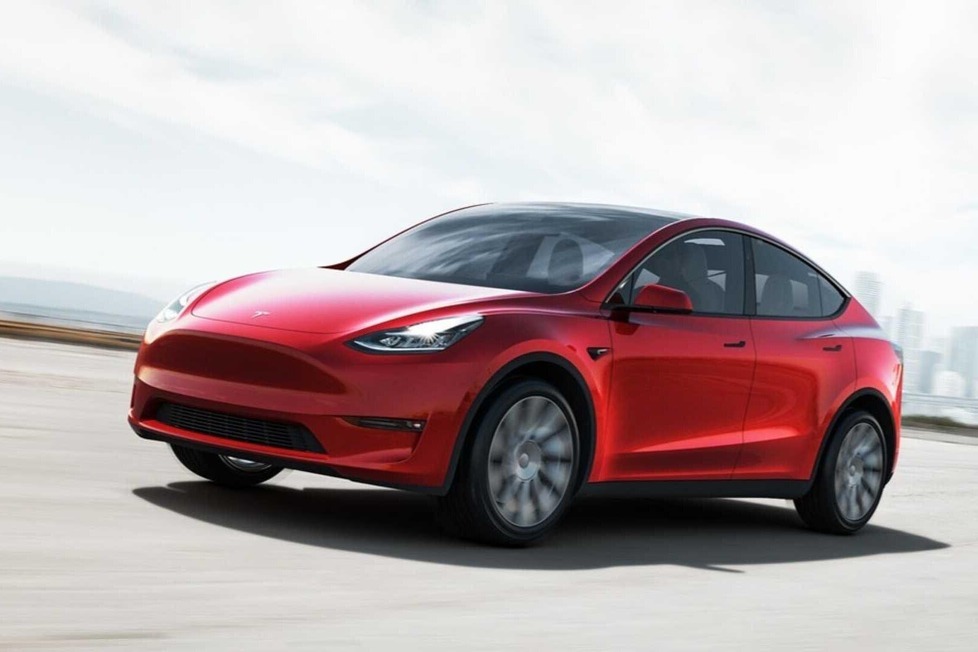 Generelles Plus von 14 Prozent, Tesla steht in zwei Kategorien an der Spitze