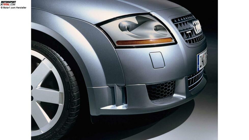 Audi TT (erste Generation)