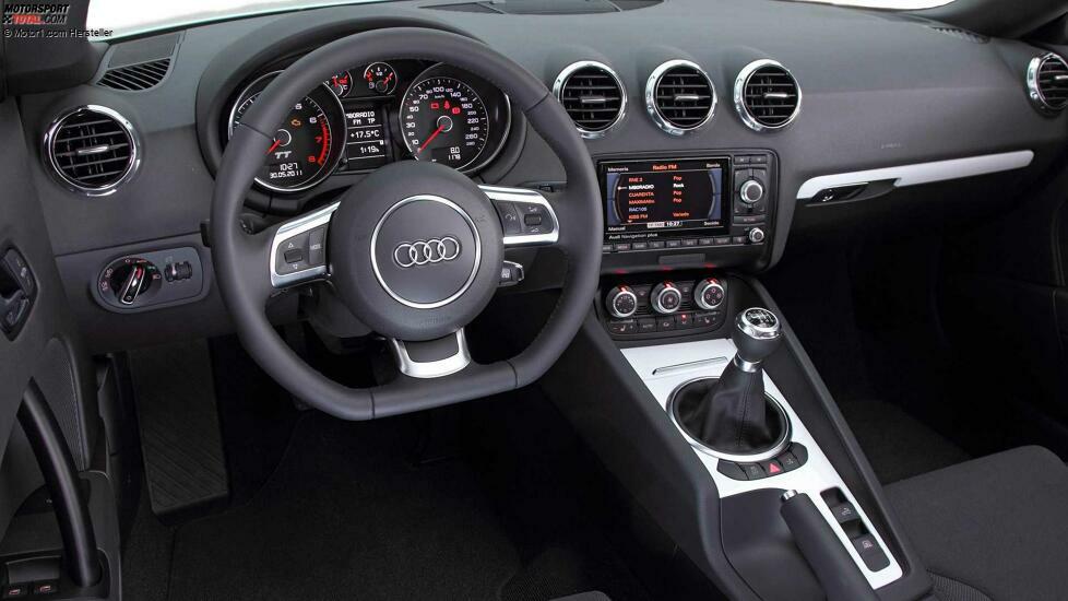 Audi TT II (2)