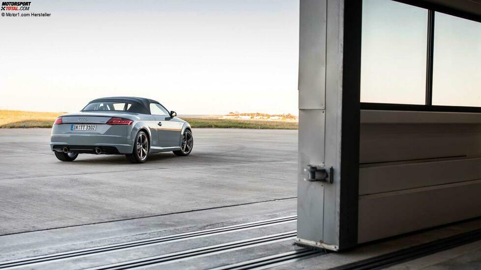 Audi TT III (1)