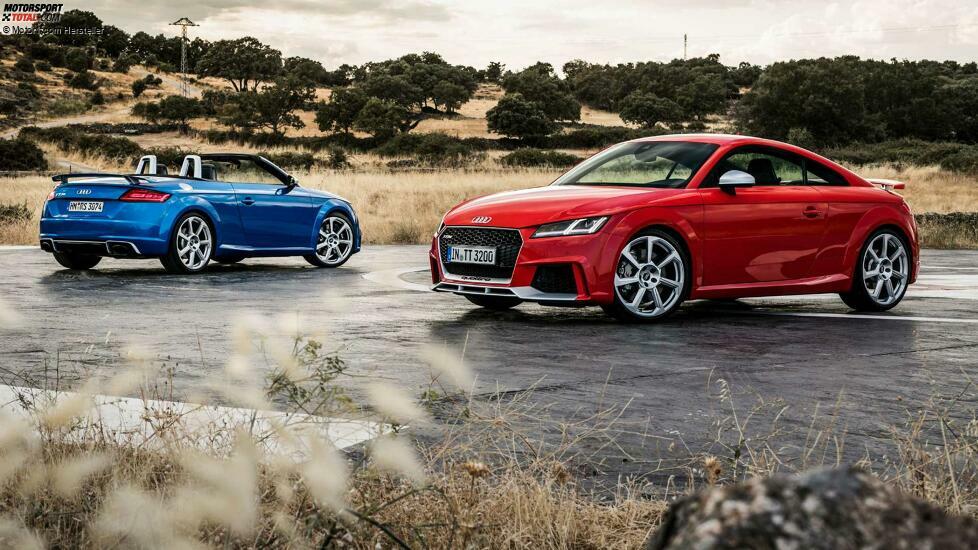 Audi TT III (2)
