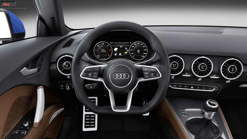 Audi TT III (3)