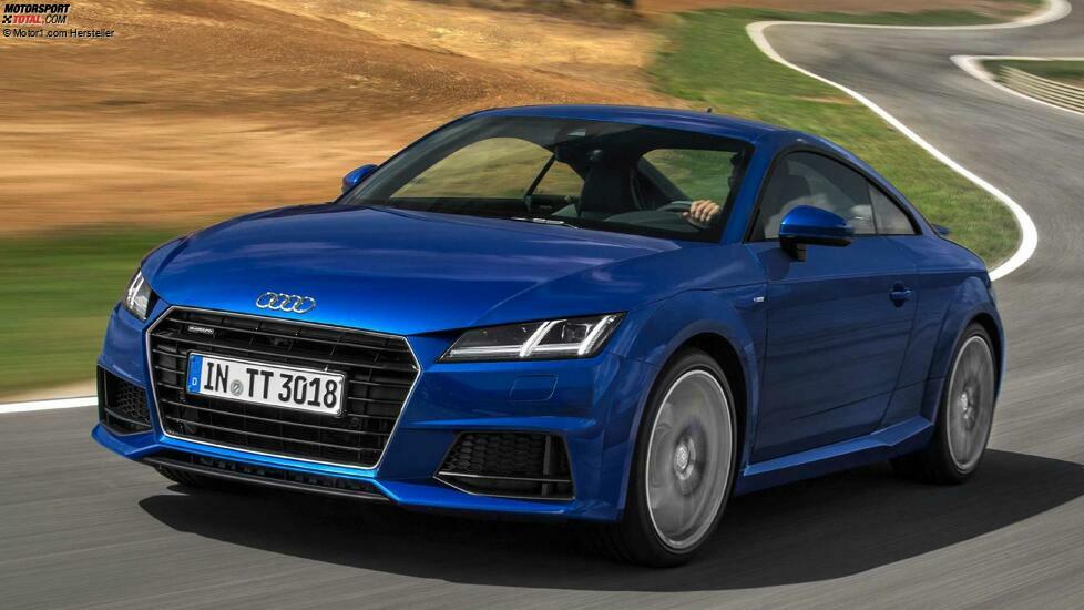 Audi TT III (4)
