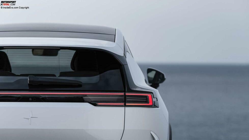 Polestar 3