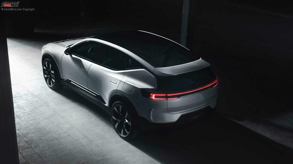 Polestar 3