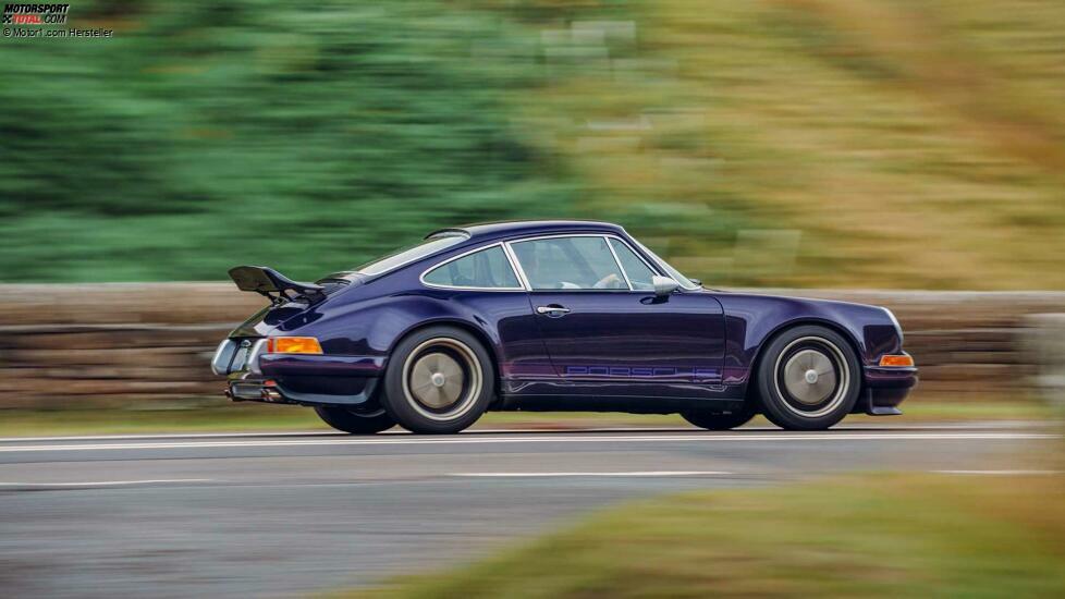 Porsche 911 (964) von Theon Design