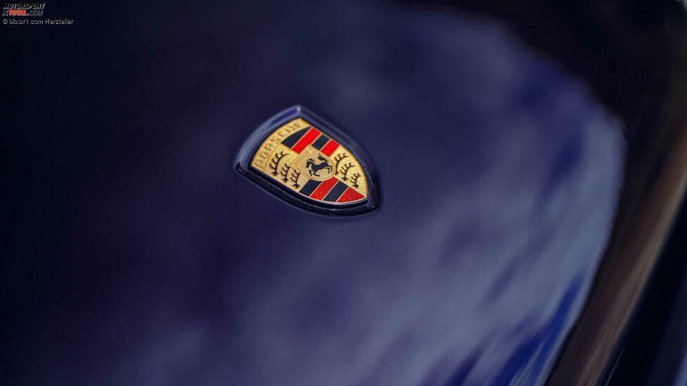 Porsche 911 (964) von Theon Design